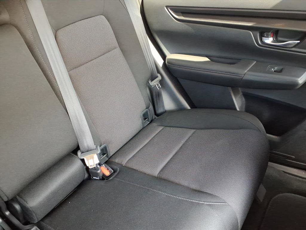 Certified 2026 Honda CR-V EX image 24