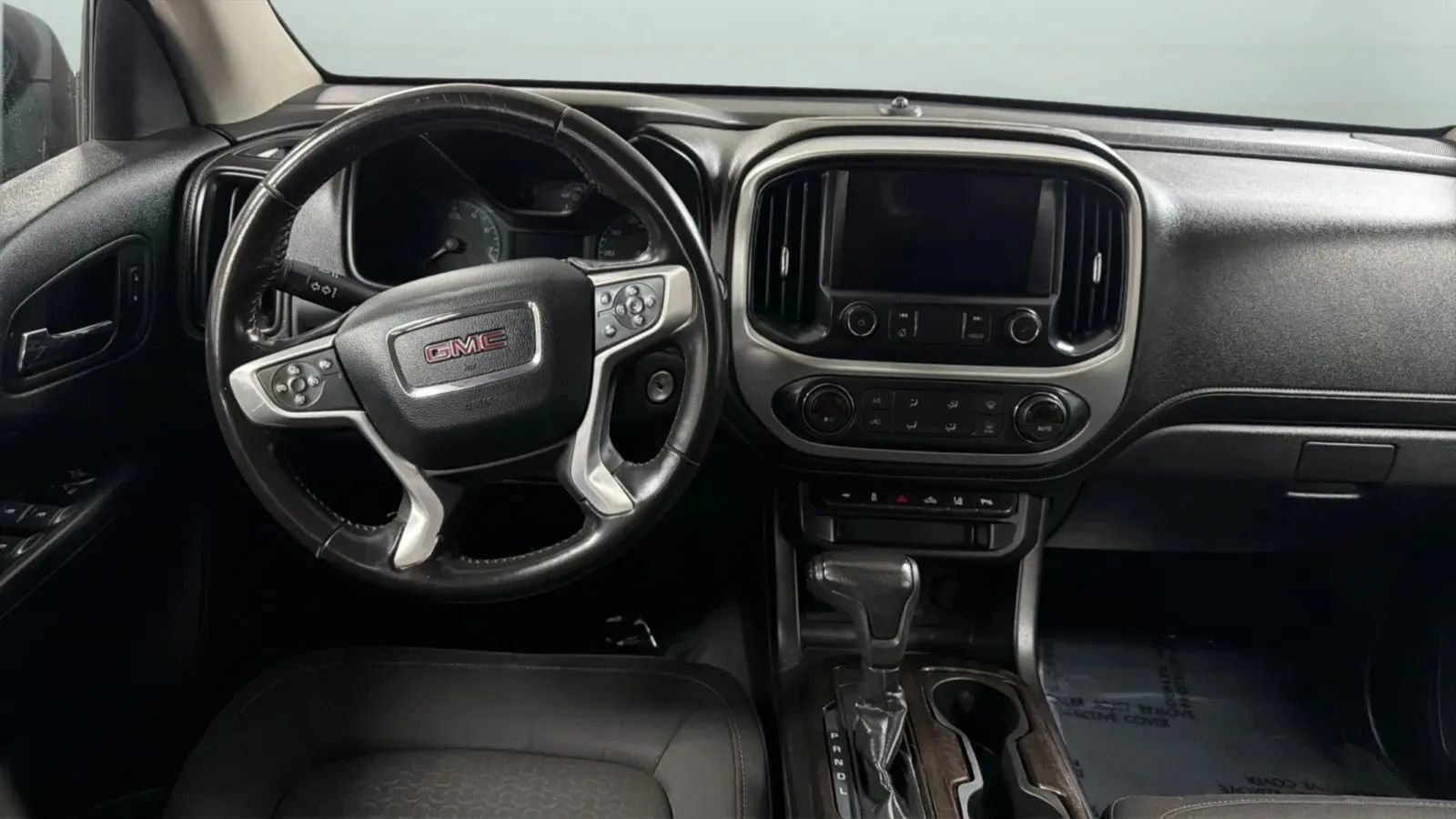 Used 2021 GMC Canyon Elevation w/ Driver Alert Package RWD image 22