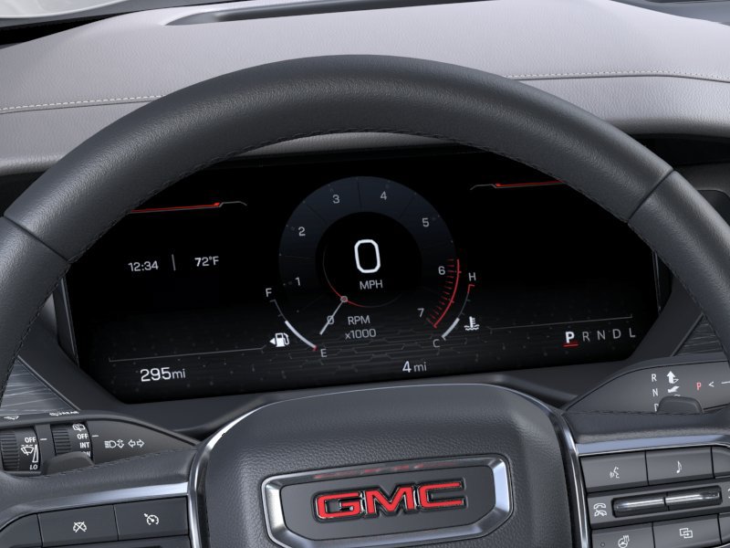 New 2027 GMC Acadia Elevation w/ Black Edition FWD image 42
