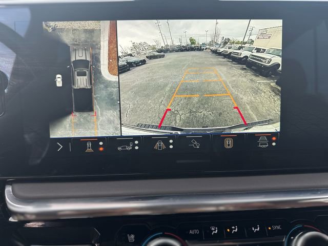 Used 2024 GMC Sierra 3500 Denali Ultimate image 18