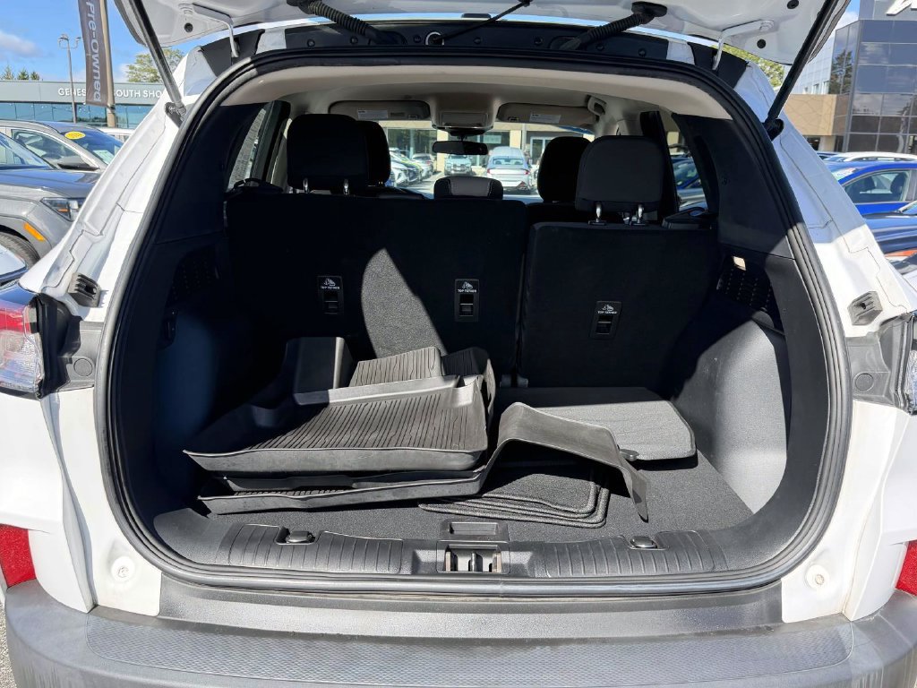 Used 2020 Ford Escape SE AWD/4WD image 8
