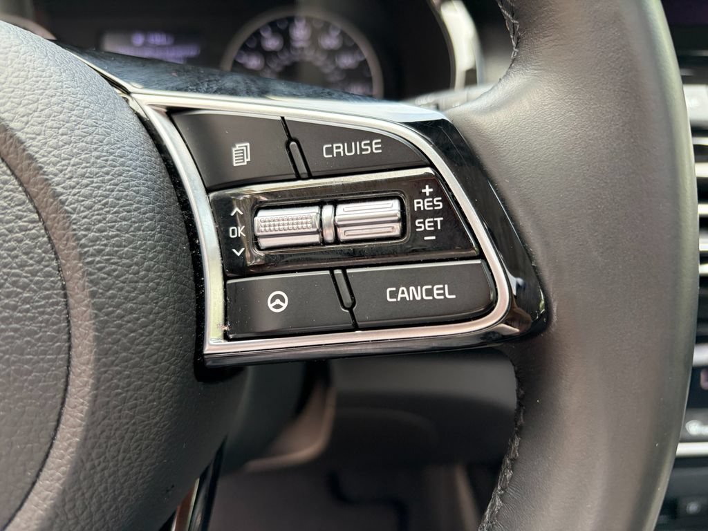 Used 2023 Kia Seltos EX AWD/4WD image 20