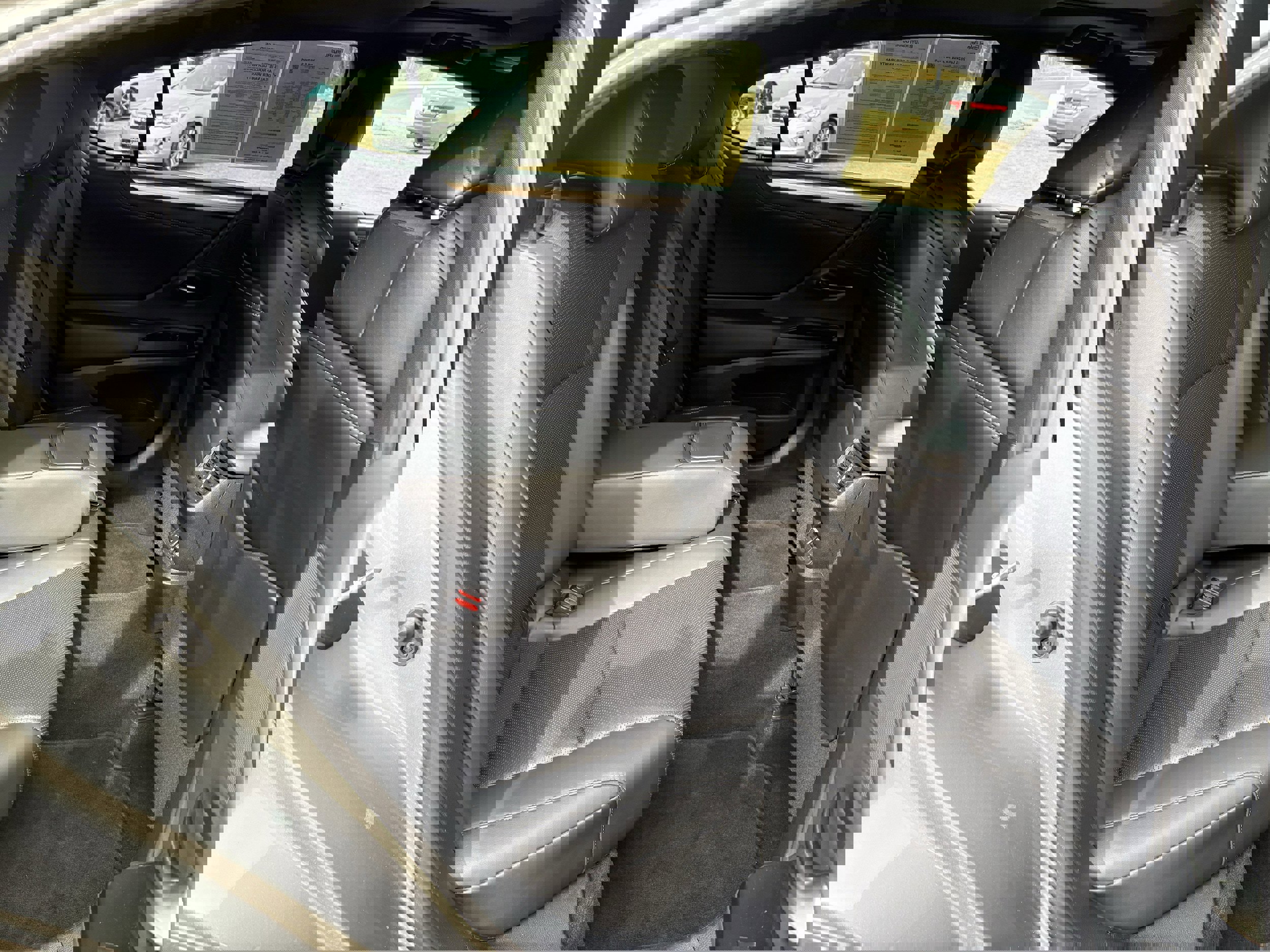 Used 2021 Lexus ES 350 F Sport w/ Accessory Package 2 image 30