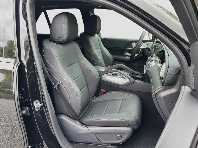 New 2027 Mercedes-Benz GLE 450 4MATIC image 28