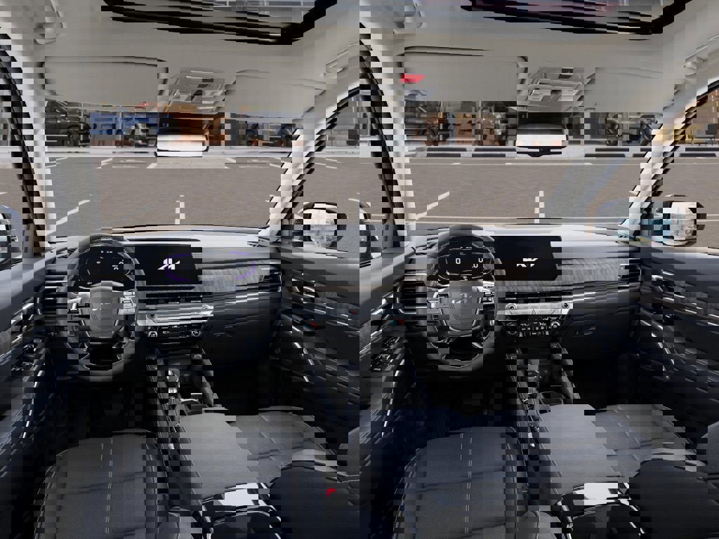 New 2025 Kia Telluride EX image 14