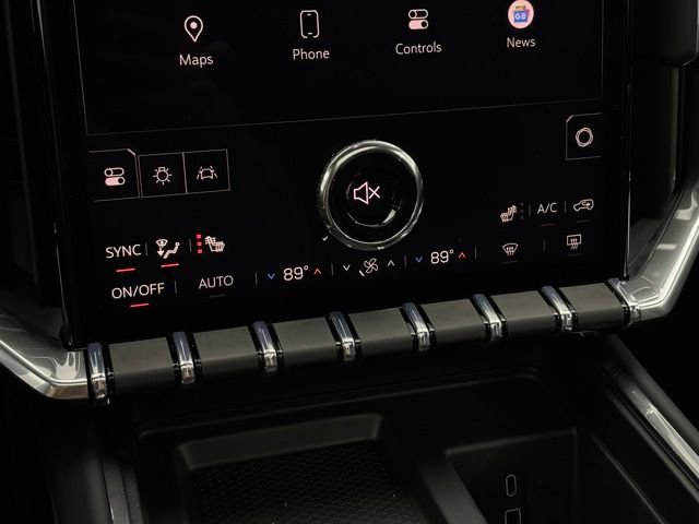 New 2026 GMC Acadia Elevation w/ Black Edition image 29