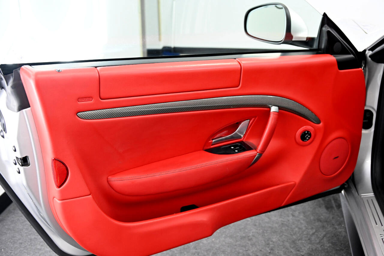 Used 2014 Maserati GranTurismo Sport image 17