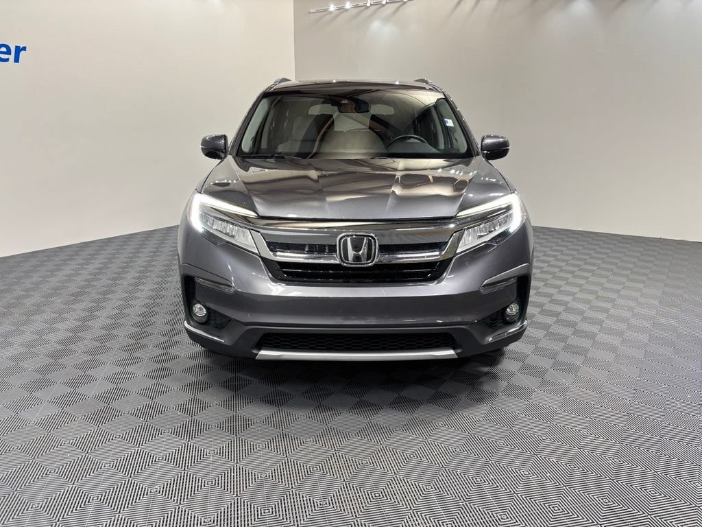 Used 2019 Honda Pilot Touring image 8