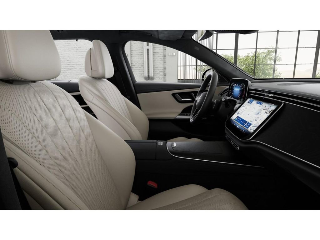 New 2026 Mercedes-Benz E 450 4MATIC All-Terrain Wagon image 4