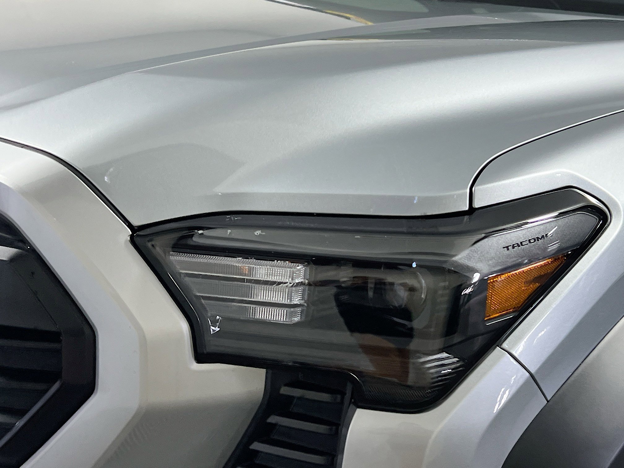 Used 2024 Toyota Tacoma TRD Off-Road w/ TRD Off Road Upgrade Package image 11