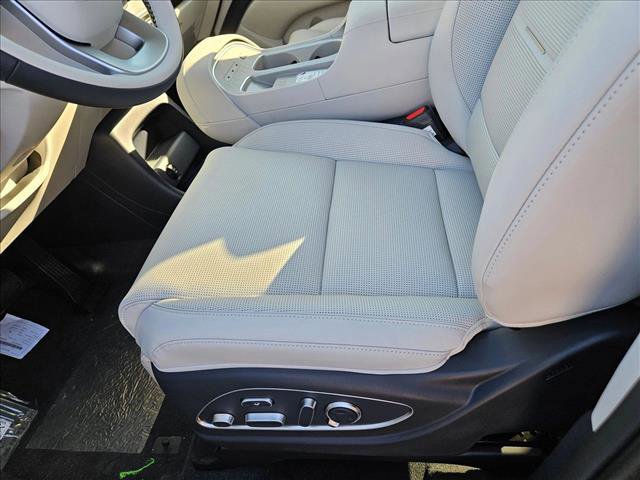 New 2026 Hyundai Palisade Calligraphy image 4