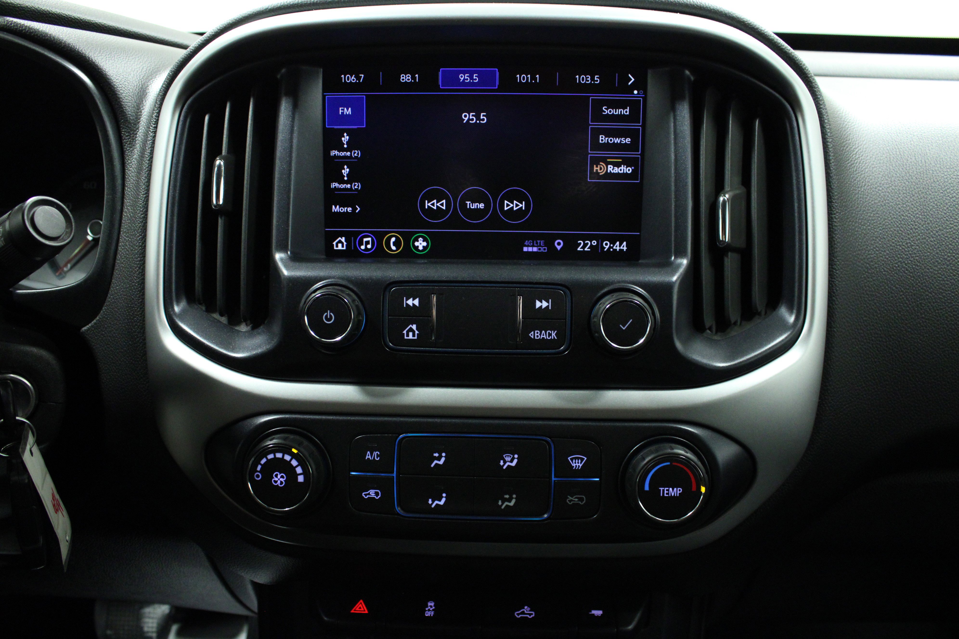 Used 2019 Chevrolet Colorado LT image 22