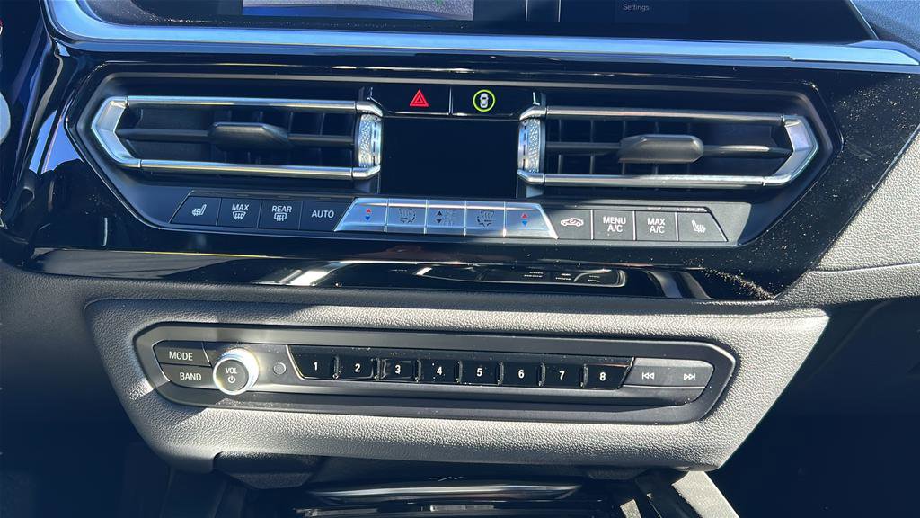 Used 2021 BMW Z4 sDrive30i w/ Convenience Package image 18