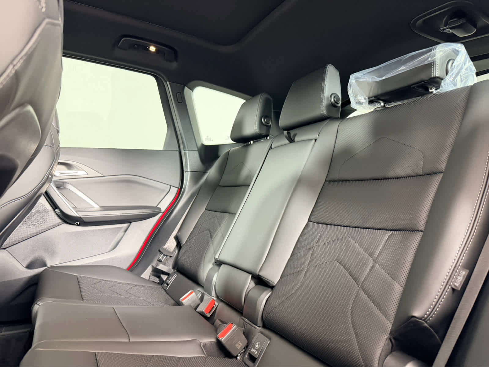 New 2026 BMW X1 xDrive28i w/ M Sport Package image 17