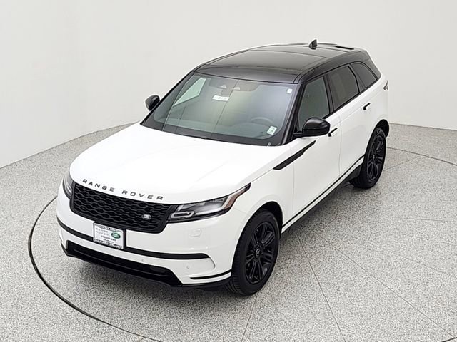 Certified 2023 Land Rover Range Rover Velar S AWD/4WD image 13