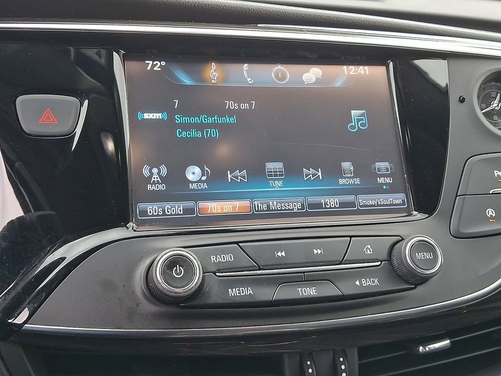 Used 2019 Buick Envision Essence image 16