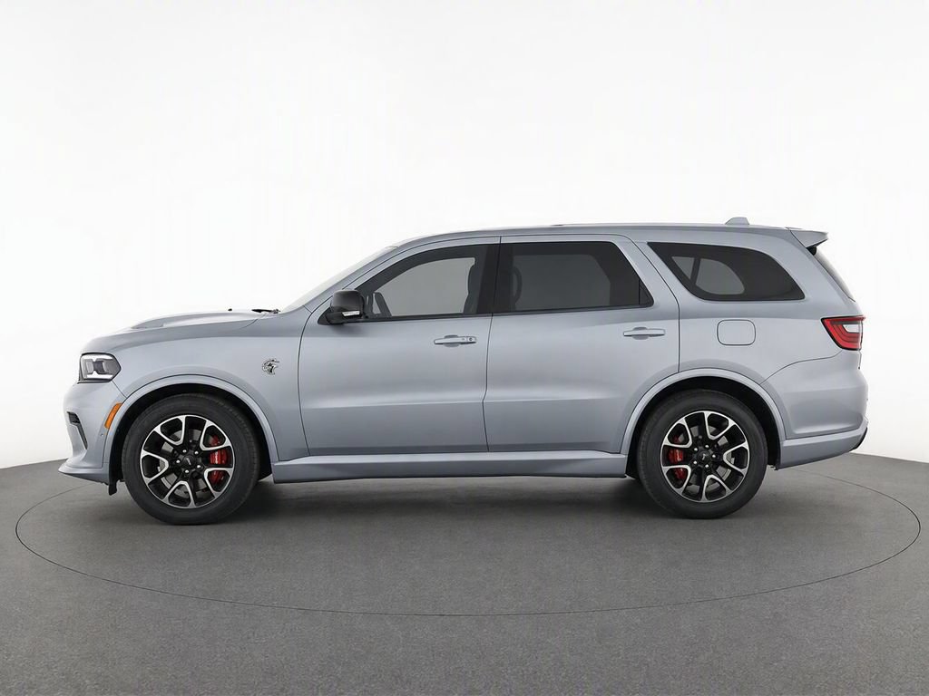 Used 2024 Dodge Durango SRT Hellcat AWD/4WD image 9