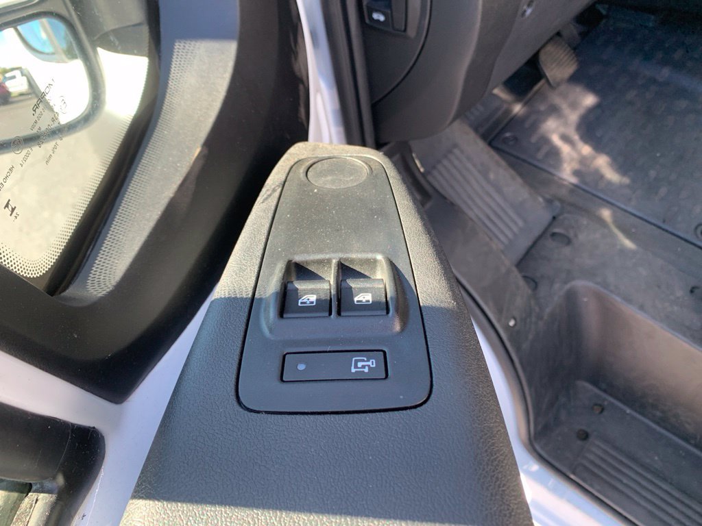 Used 2025 RAM ProMaster 2500 w/ U-Haul Equipment Group FWD image 24