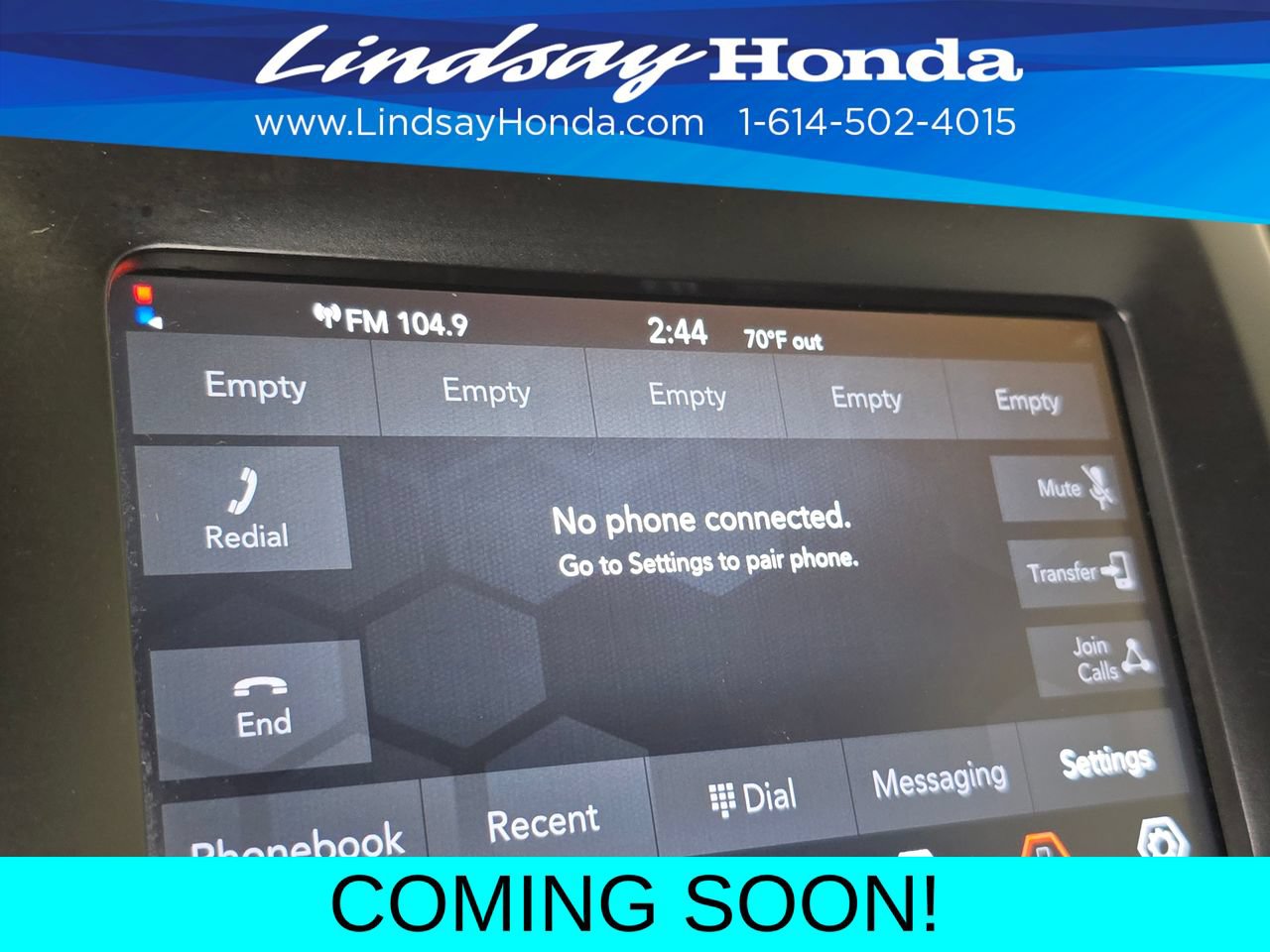 Used 2020 Jeep Cherokee Latitude Plus w/ Cold Weather Group AWD/4WD image 21