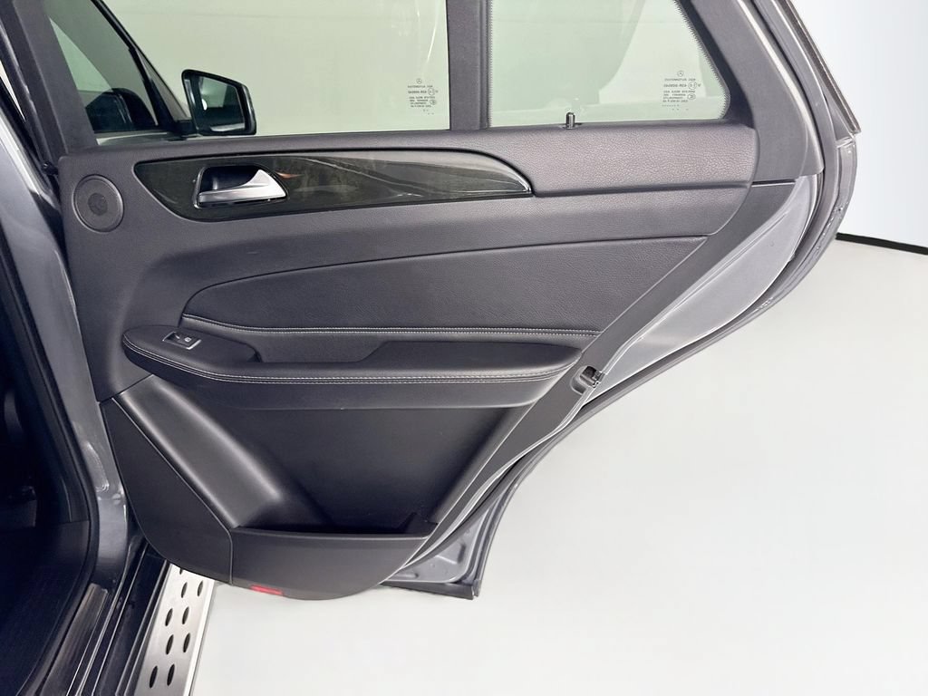 Used 2018 Mercedes-Benz GLE 350 4MATIC image 27