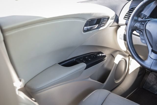 Used 2013 Acura RDX AWD image 38