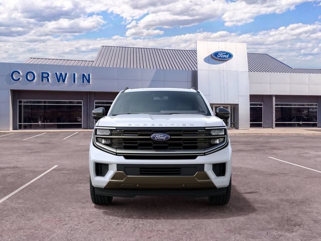 New 2027 Ford Expedition King Ranch AWD/4WD image 7