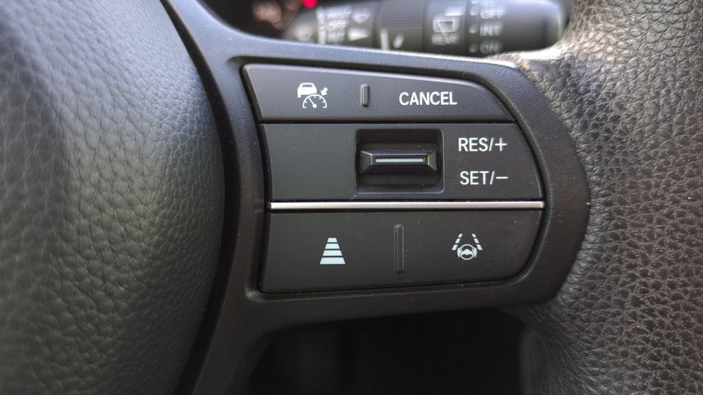 Used 2024 Honda CR-V EX image 21