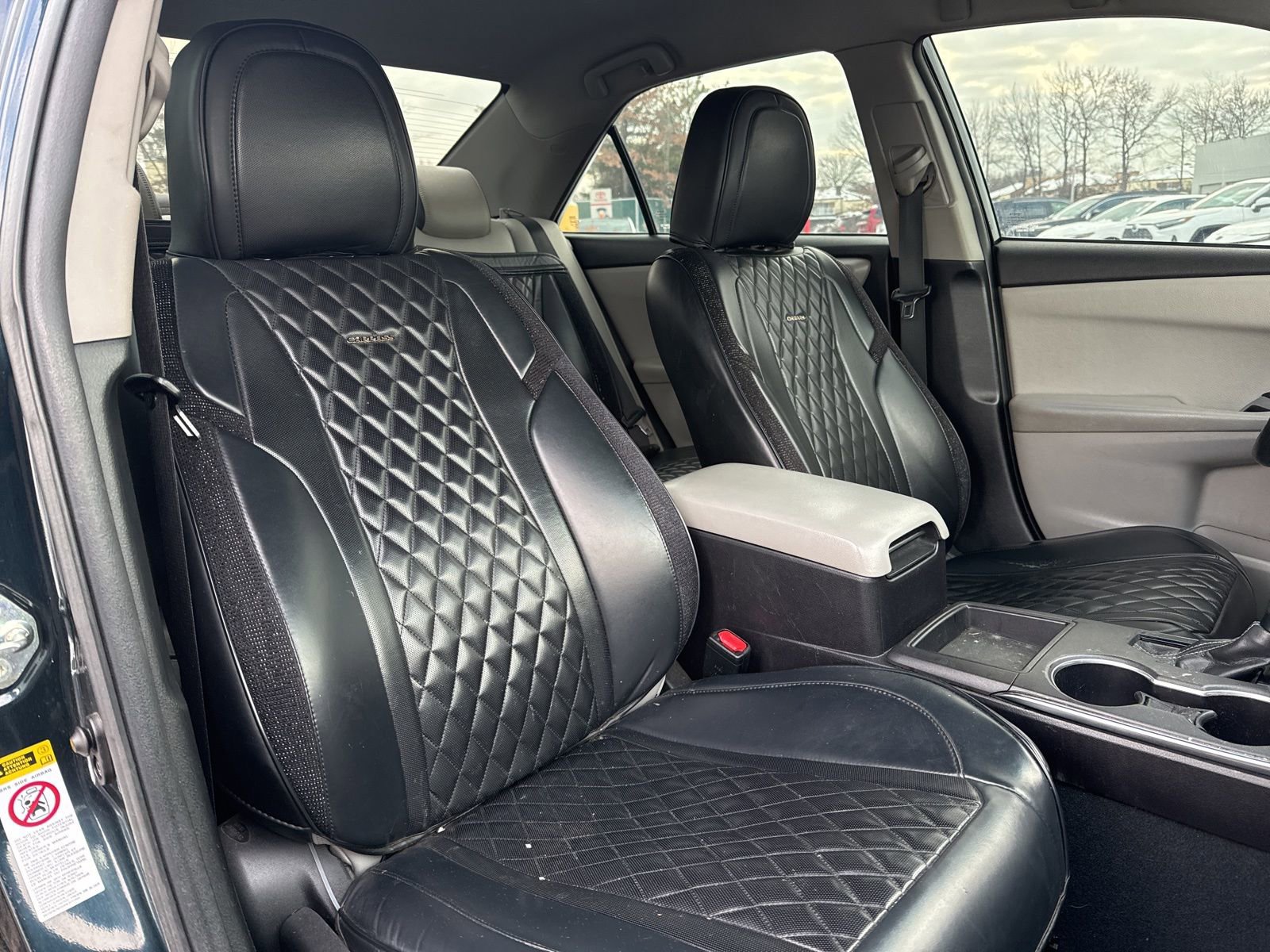 Used 2016 Toyota Camry SE image 15