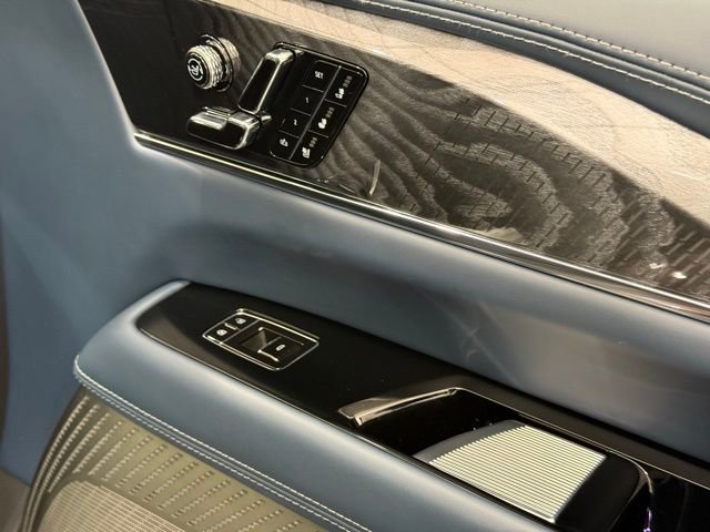 Used 2025 Cadillac Escalade IQ Luxury 2 w/ LPO, Premium Carpet Package image 25