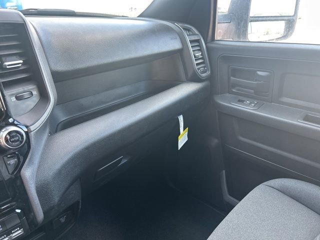 New 2025 RAM 2500 Tradesman image 40