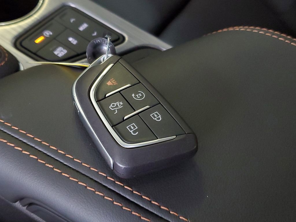 New 2026 Cadillac CT4 Sport RWD image 26