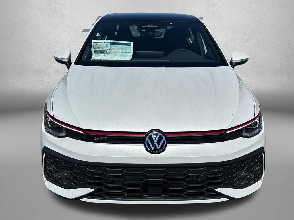 New 2026 Volkswagen GTI SE image 5