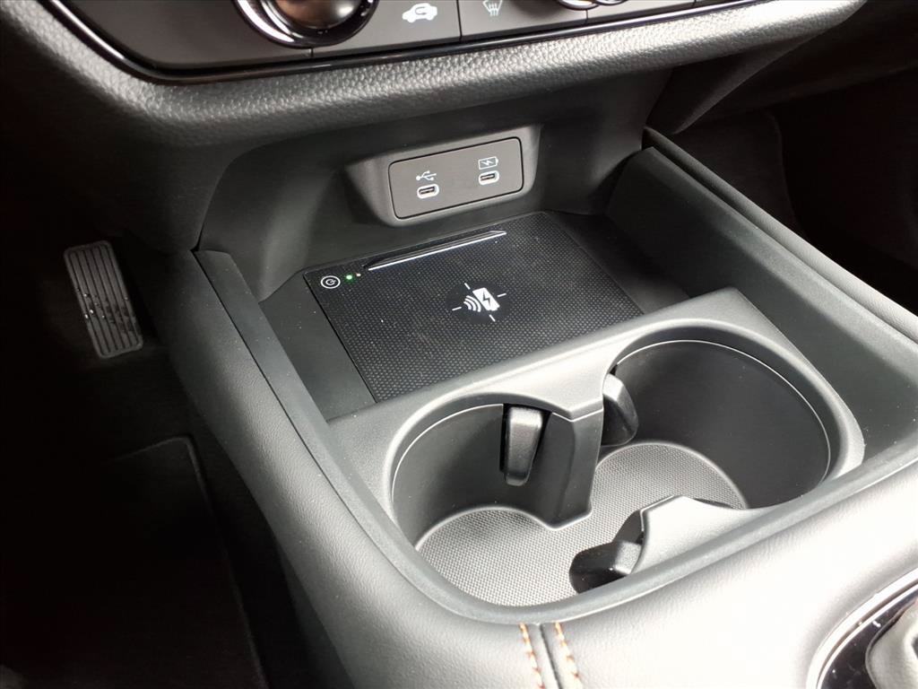 New 2027 Honda HR-V Sport image 22