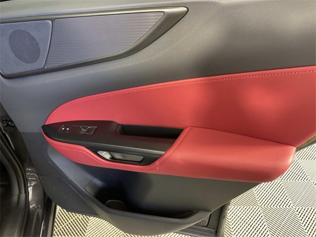 Used 2025 Lexus NX 350 F Sport w/ Accessory Package (2T) image 27