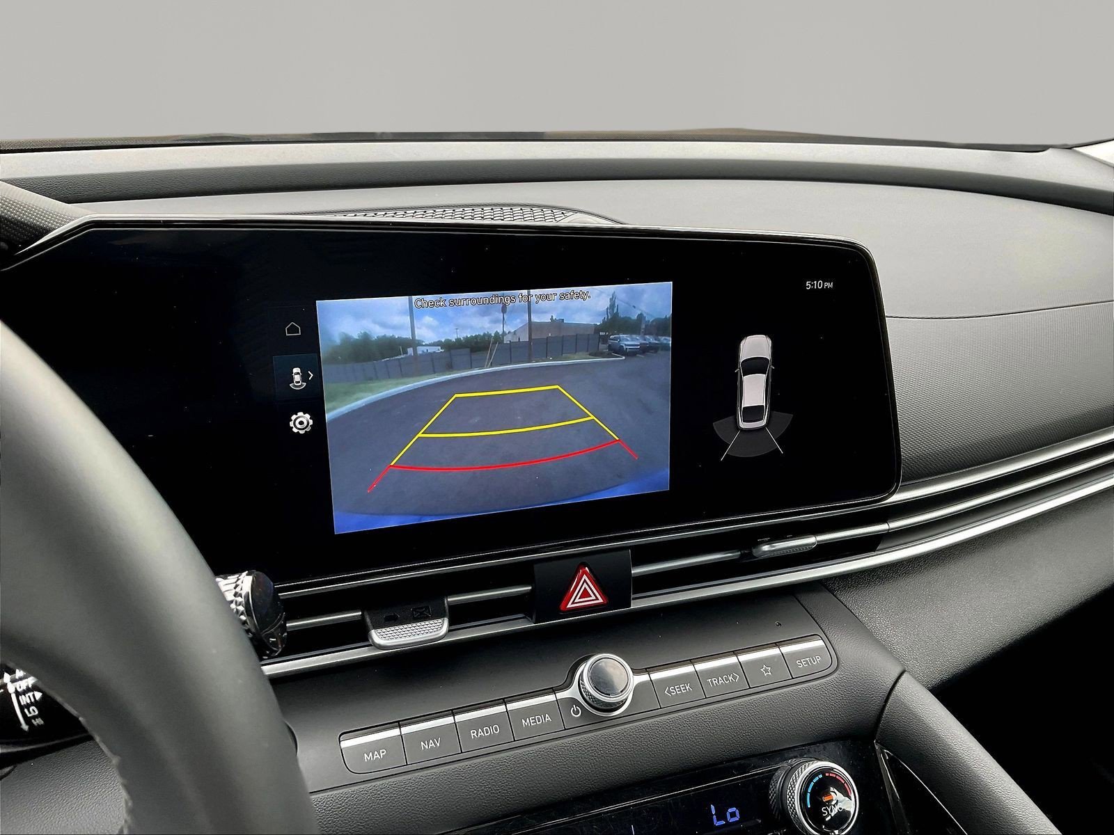 Certified 2023 Hyundai Elantra Limited FWD image 13