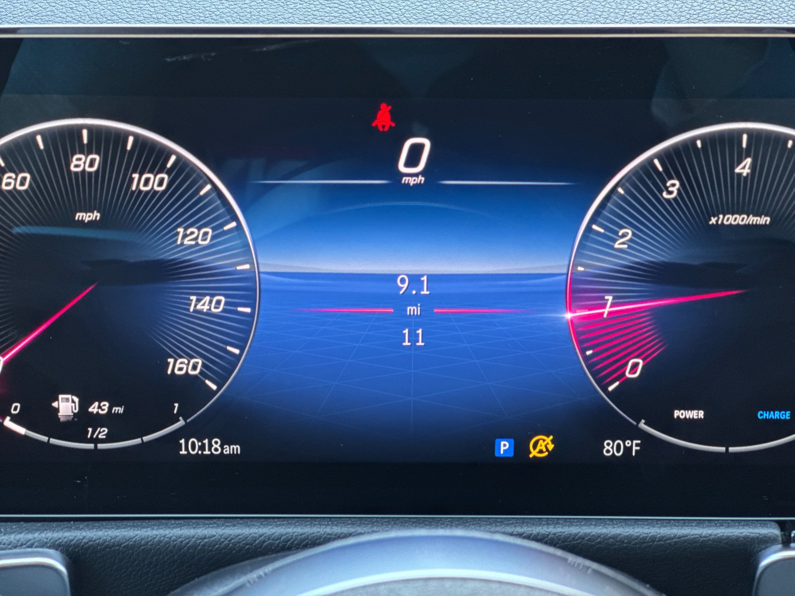 New 2026 Mercedes-Benz GLB 250 4MATIC image 26