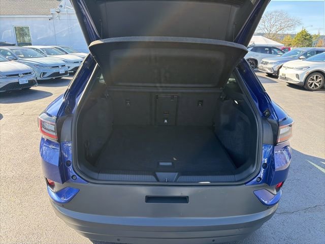Certified 2022 Volkswagen ID.4 Pro S image 24
