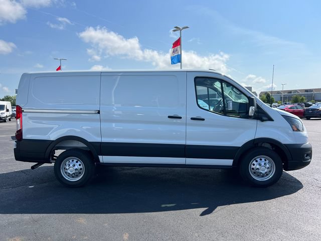 New 2026 Ford Transit 250 Low Roof AWD w/ Load Area Protection Package image 9