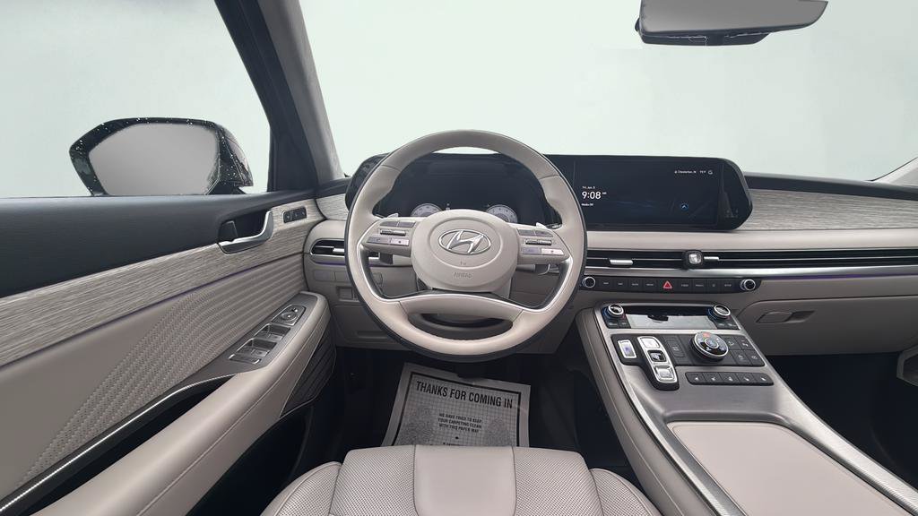 Used 2025 Hyundai Palisade Calligraphy AWD/4WD image 34