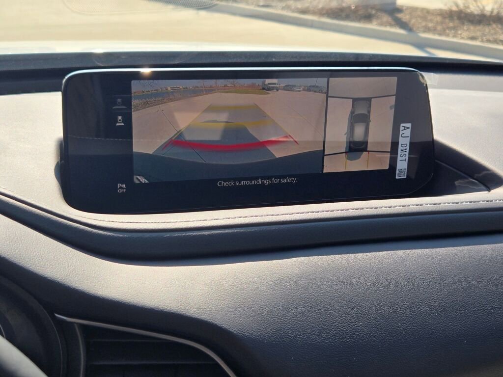 New 2026 MAZDA CX-30 AWD 2.5 S w/ Premium Package image 28