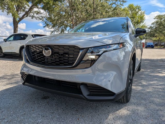 New 2026 MAZDA CX-5 Preferred AWD/4WD image 7