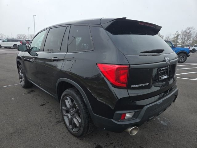 Used 2022 Honda Passport EX-L image 17