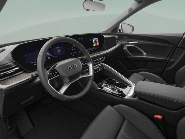 Used 2025 Audi Q5 Premium Plus AWD/4WD image 36