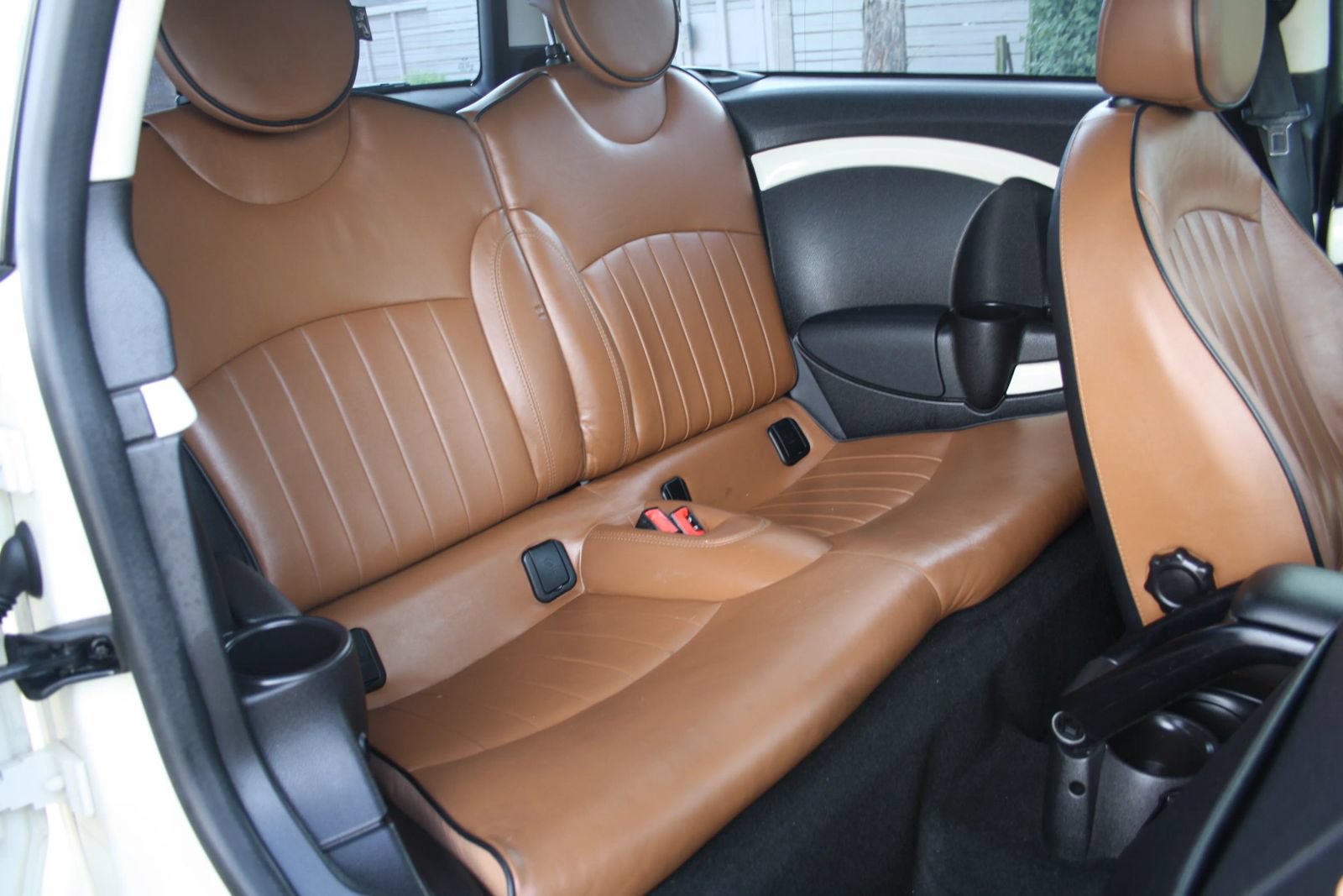 Used 2013 MINI Cooper Clubman FWD image 20