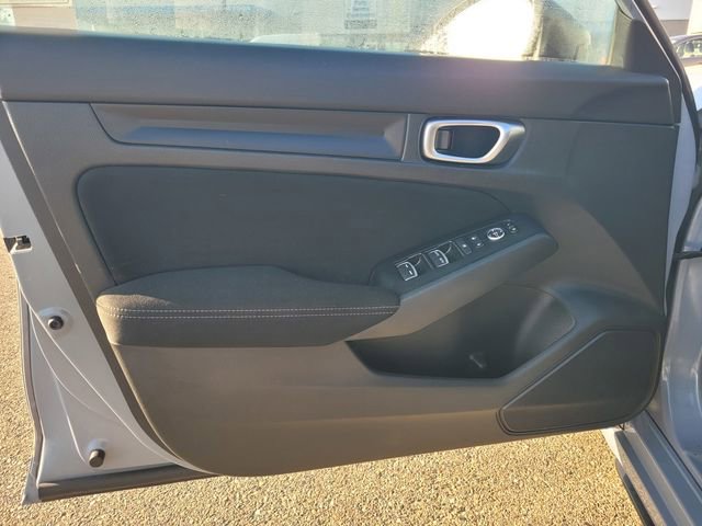 Used 2022 Honda Civic Sport image 18