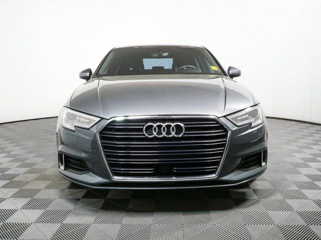Used 2017 Audi A3 2.0T Premium w/ Convenience Package image 33