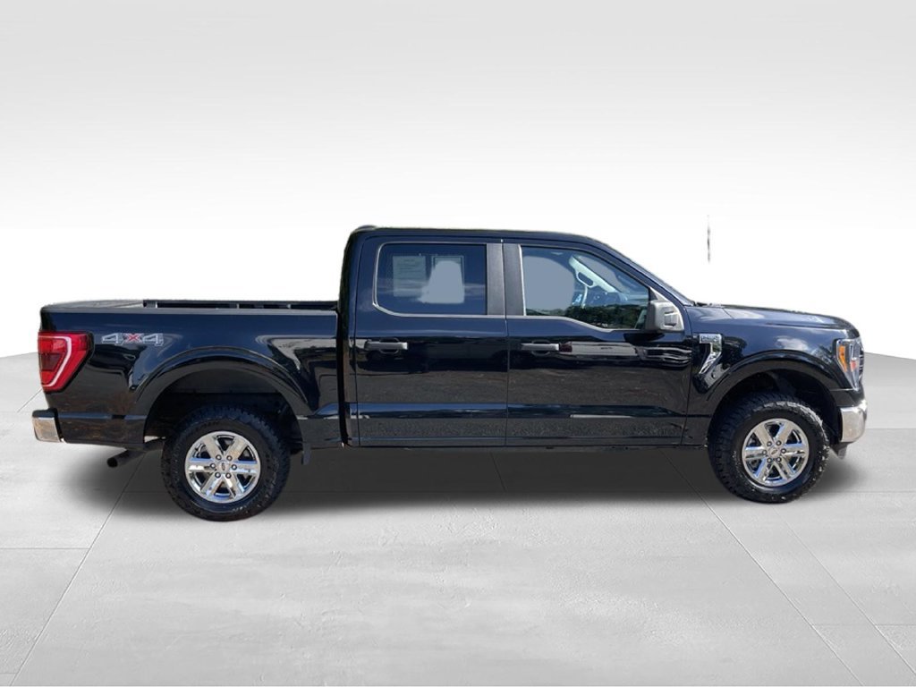 Used 2023 Ford F150 XLT AWD/4WD image 5