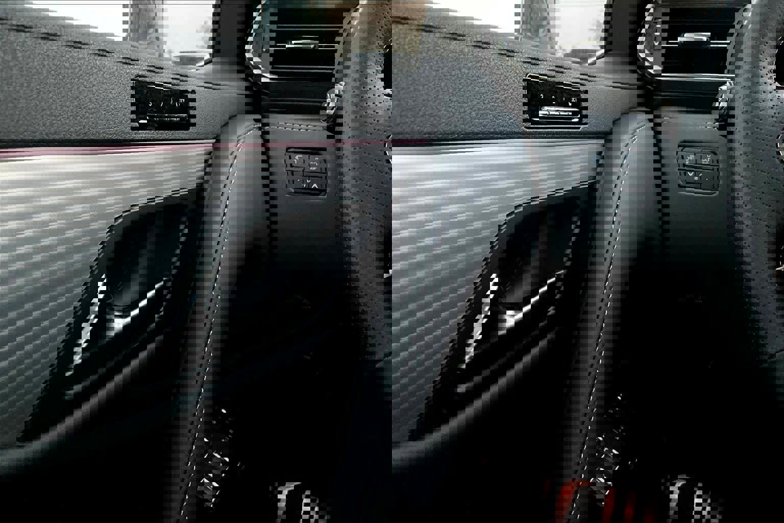 New 2025 Lexus LX 700h F Sport image 20