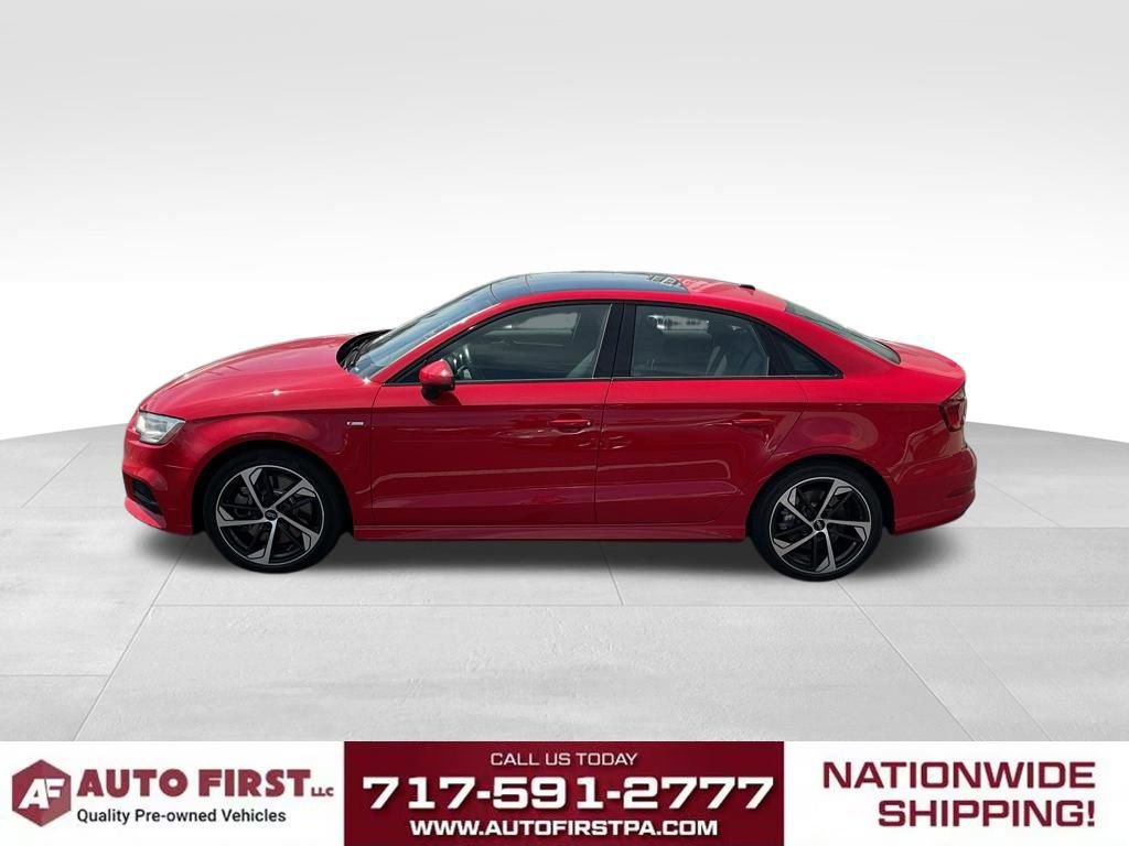 Used 2020 Audi A3 2.0T Premium AWD/4WD image 7