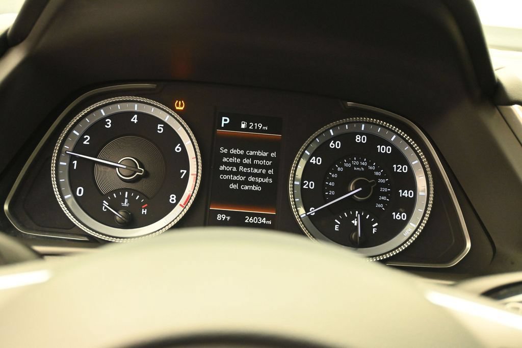 Used 2023 Hyundai Sonata SEL FWD image 10